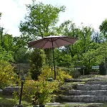 Bed & Breakfast Eco-resort Parco Botanico Fiorlago 4*