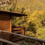 Nocleg ze śniadaniem Eco-resort Parco Botanico Fiorlago