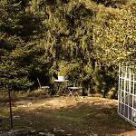 Nocleg ze śniadaniem Eco-resort Parco Botanico Fiorlago Mergozzo