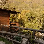 Eco-resort Parco Botanico Fiorlago
