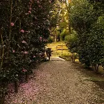 Eco-resort Parco Botanico Fiorlago Nocleg ze śniadaniem