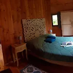 Nocleg ze śniadaniem Eco-resort Parco Botanico Fiorlago Mergozzo