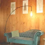 Eco-resort Parco Botanico Fiorlago Nocleg ze śniadaniem 4*