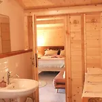 Eco-resort Parco Botanico Fiorlago Nocleg ze śniadaniem