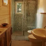 Nocleg ze śniadaniem Eco-resort Parco Botanico Fiorlago Mergozzo
