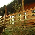 Bed & Breakfast Eco-resort Parco Botanico Fiorlago 4*