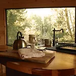 Eco-resort Parco Botanico Fiorlago 4* Mergozzo