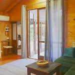 Eco-resort Parco Botanico Fiorlago 4* Mergozzo
