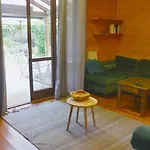 Nocleg ze śniadaniem Eco-resort Parco Botanico Fiorlago Mergozzo