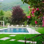 Eco-resort Parco Botanico Fiorlago 4*