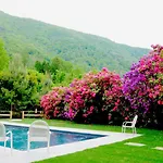 Eco-resort Parco Botanico Fiorlago