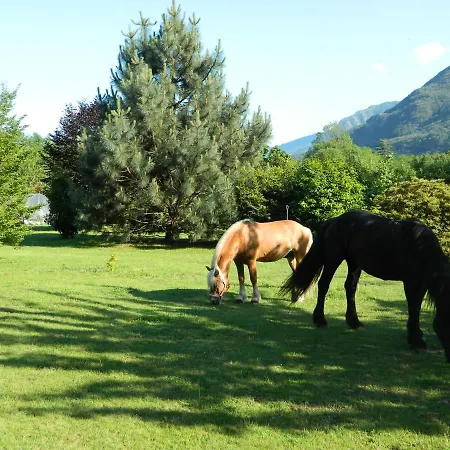 Eco-resort Parco Botanico Fiorlago Bed and Breakfast