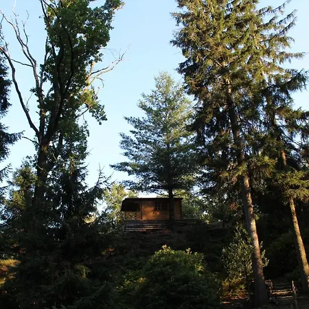 Eco-resort Parco Botanico Fiorlago 4* Mergozzo