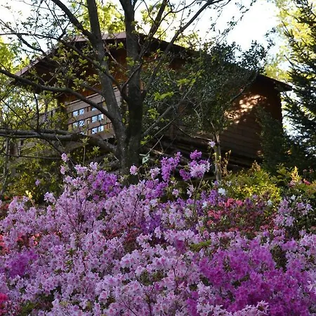 Eco-resort Parco Botanico Fiorlago Mergozzo