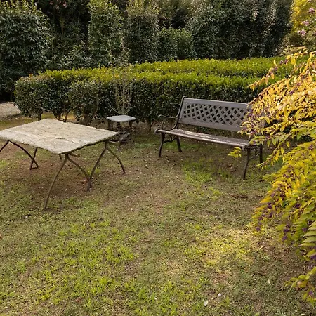 Bed and Breakfast Eco-resort Parco Botanico Fiorlago 4*