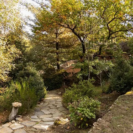 Eco-resort Parco Botanico Fiorlago Bed and Breakfast