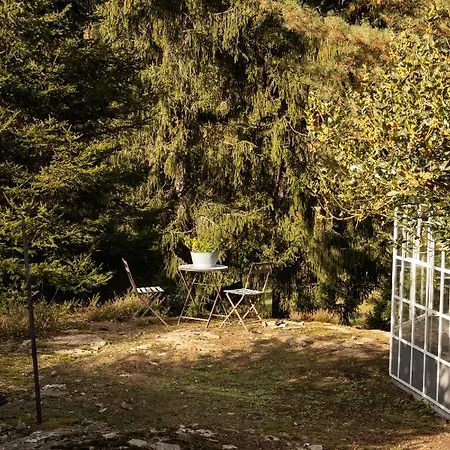 Nocleg ze śniadaniem Eco-resort Parco Botanico Fiorlago Mergozzo