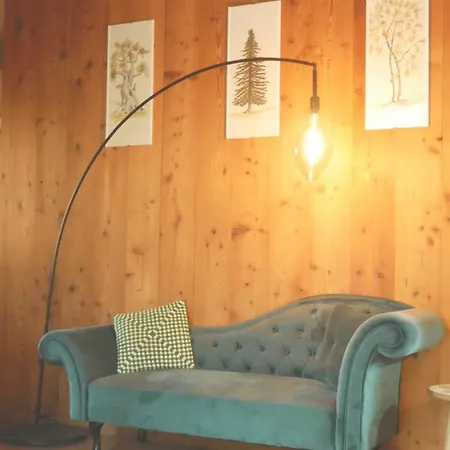 Eco-resort Parco Botanico Fiorlago Nocleg ze śniadaniem 3*