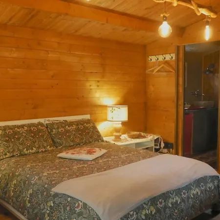 Eco-resort Parco Botanico Fiorlago 4*