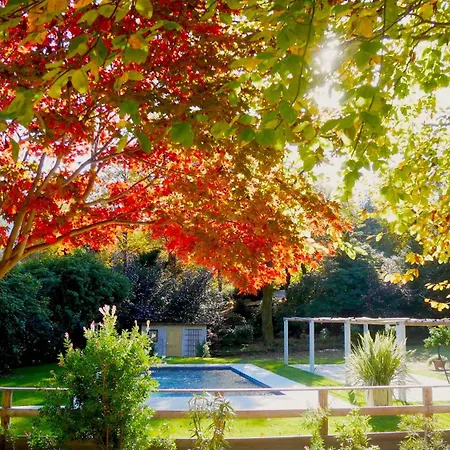 Eco-resort Parco Botanico Fiorlago Mergozzo