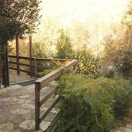 Eco-resort Parco Botanico Fiorlago Nocleg ze śniadaniem 3*