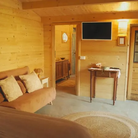 Eco-resort Parco Botanico Fiorlago 3*