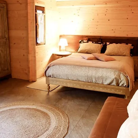 Eco-resort Parco Botanico Fiorlago Mergozzo