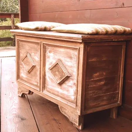 Eco-resort Parco Botanico Fiorlago 3* Mergozzo