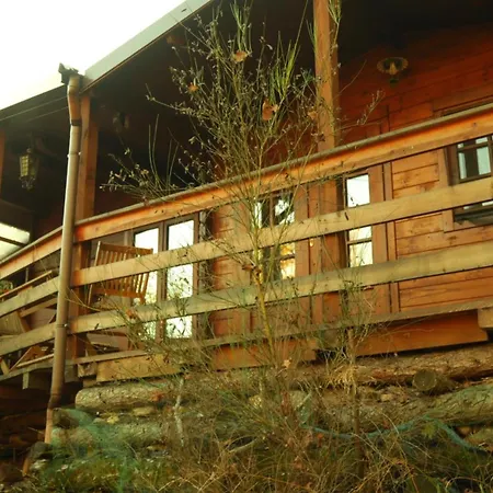 Nocleg ze śniadaniem Eco-resort Parco Botanico Fiorlago 3*