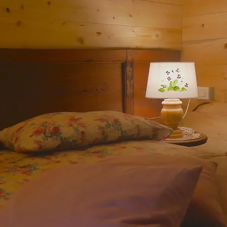 Eco-resort Parco Botanico Fiorlago 4* Mergozzo