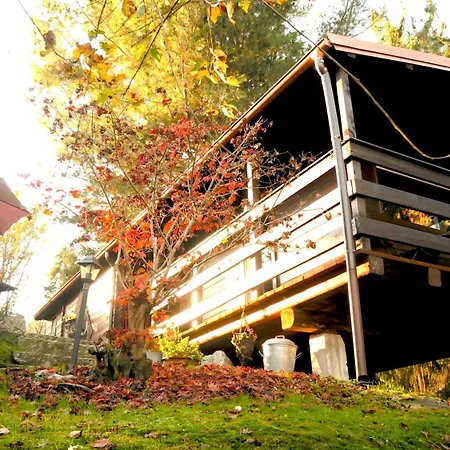 Eco-resort Parco Botanico Fiorlago Bed & Breakfast 4*