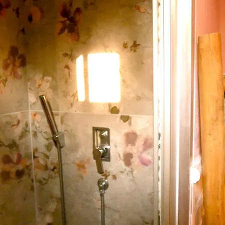 Nocleg ze śniadaniem Eco-resort Parco Botanico Fiorlago 3*