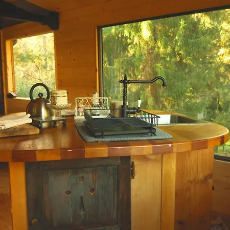 Bed & Breakfast Eco-resort Parco Botanico Fiorlago Mergozzo