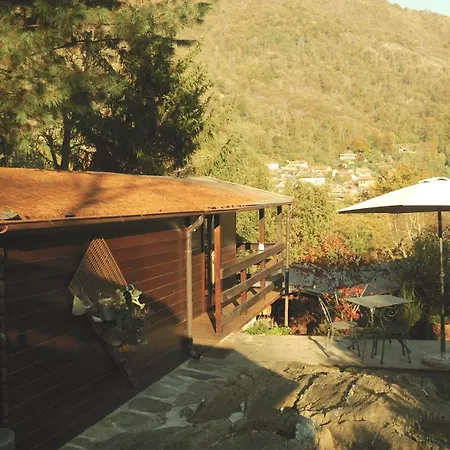 Eco-resort Parco Botanico Fiorlago Bed & Breakfast