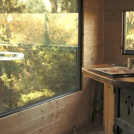 Eco-resort Parco Botanico Fiorlago Nocleg ze śniadaniem 3*