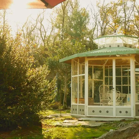 Eco-resort Parco Botanico Fiorlago