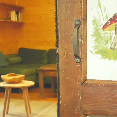 Eco-resort Parco Botanico Fiorlago 4* Mergozzo