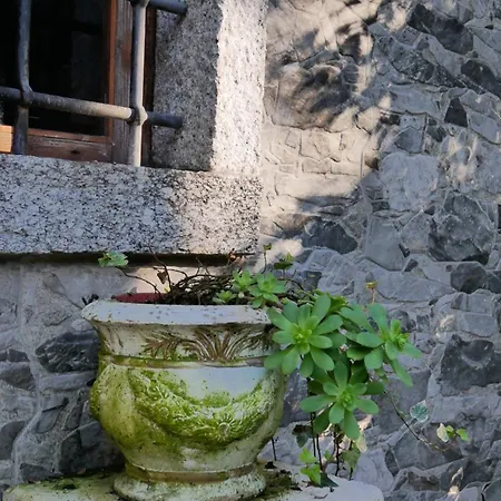 Eco-resort Parco Botanico Fiorlago Nocleg ze śniadaniem 3*