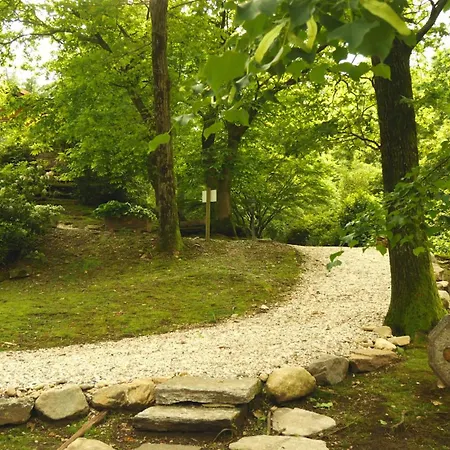 Eco-resort Parco Botanico Fiorlago Bed and Breakfast Mergozzo
