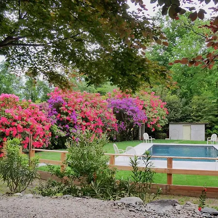 Eco-resort Parco Botanico Fiorlago 3*