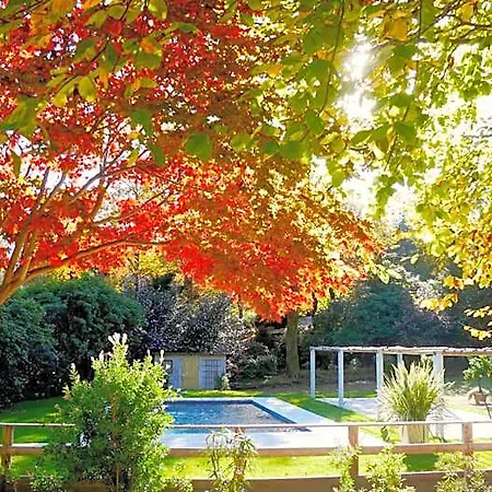 Bed and Breakfast Eco-resort Parco Botanico Fiorlago Mergozzo