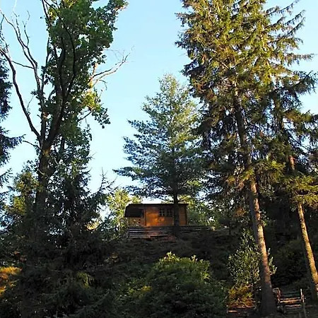 Eco-resort Parco Botanico Fiorlago Bed and Breakfast 4*