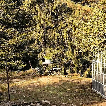 Eco-resort Parco Botanico Fiorlago 4* מרגוצו