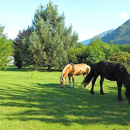 Eco-resort Parco Botanico Fiorlago Bed and Breakfast 4*
