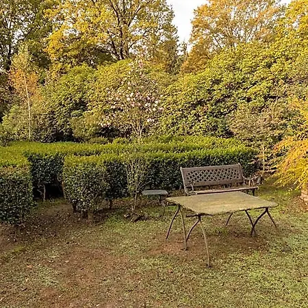 Bed and Breakfast Eco-resort Parco Botanico Fiorlago 4*
