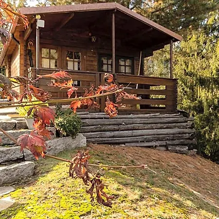 Bed and Breakfast Eco-resort Parco Botanico Fiorlago Mergozzo