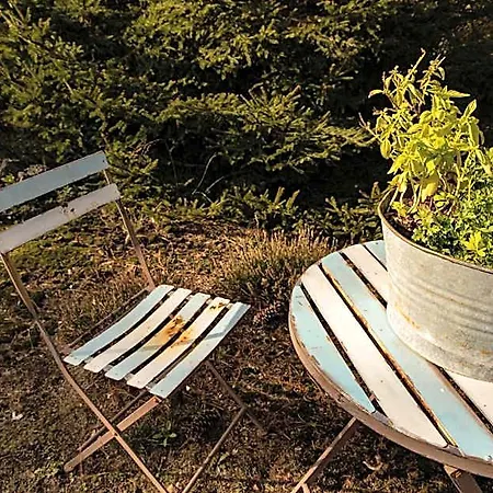 Bed and Breakfast Eco-resort Parco Botanico Fiorlago 4*