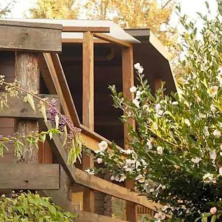 Bed and Breakfast Eco-resort Parco Botanico Fiorlago 4*