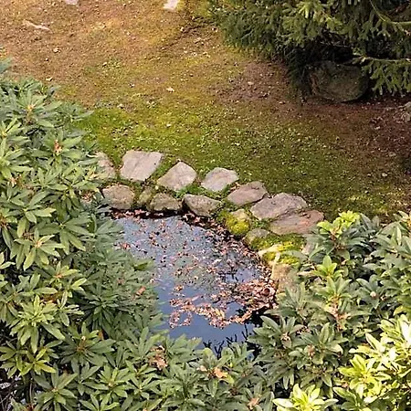 Bed and Breakfast Eco-resort Parco Botanico Fiorlago
