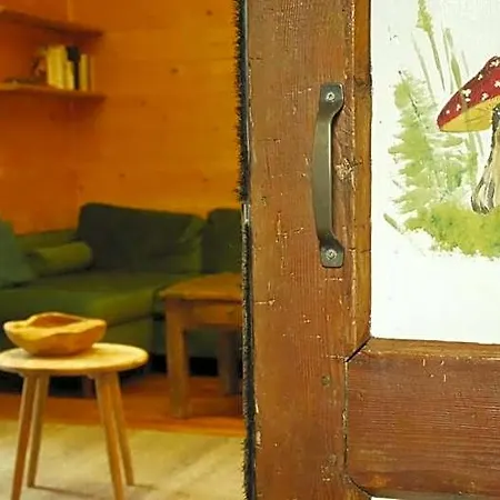 Bed and Breakfast Eco-resort Parco Botanico Fiorlago 4*